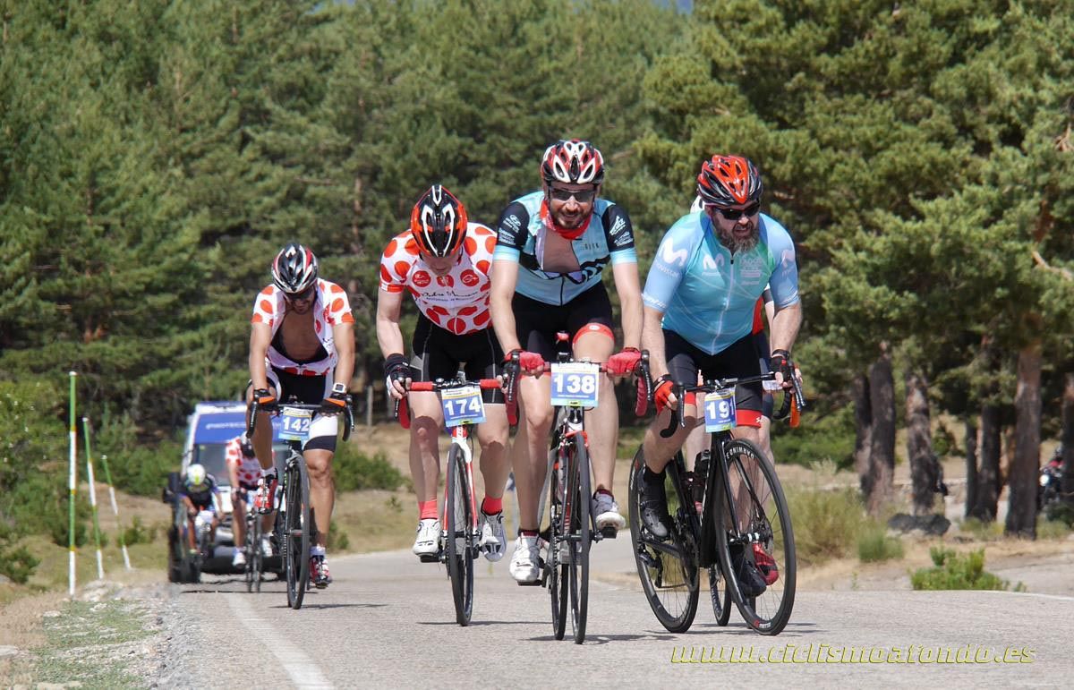 Marcha Cicloturista Pedro Herrero 2019 8