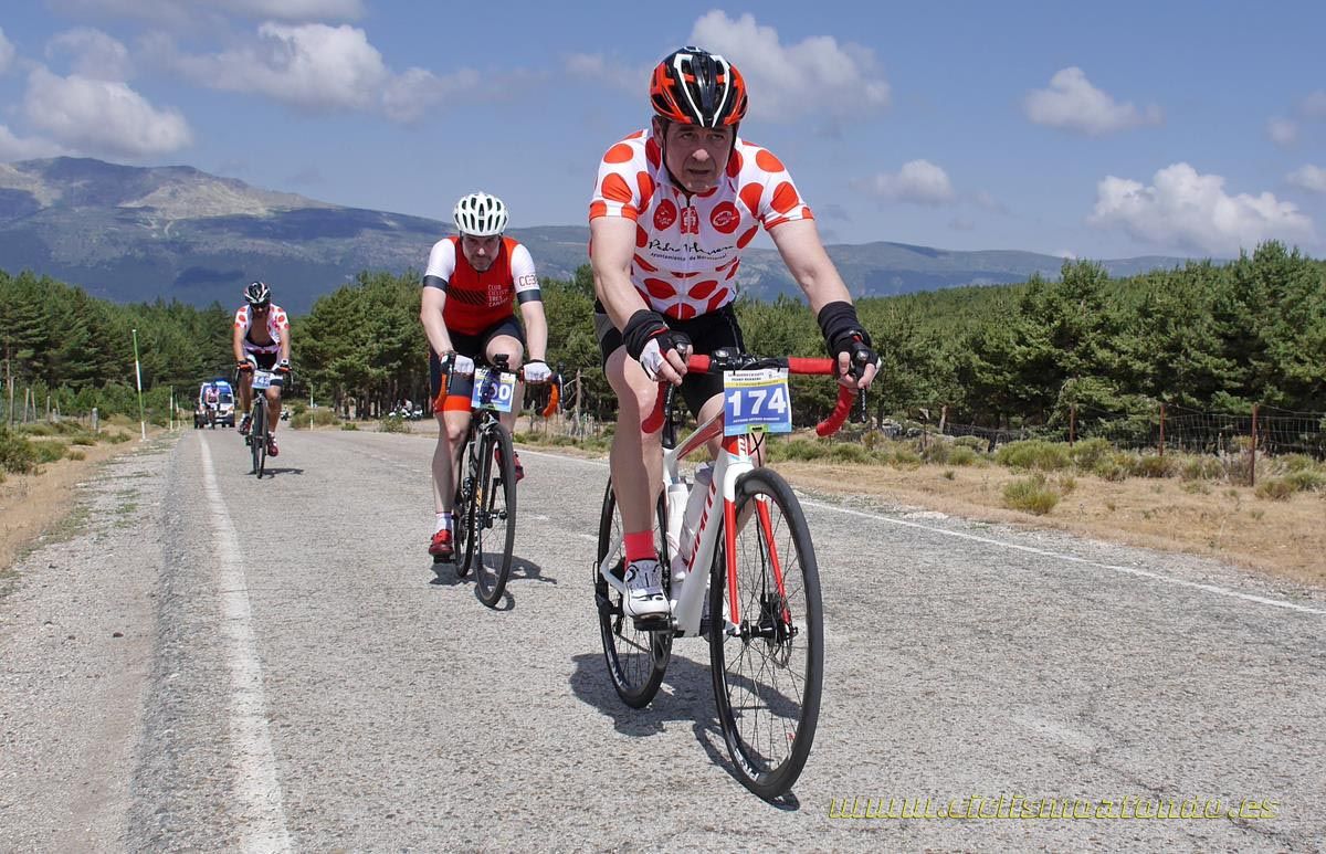 Marcha Cicloturista Pedro Herrero 2019 8