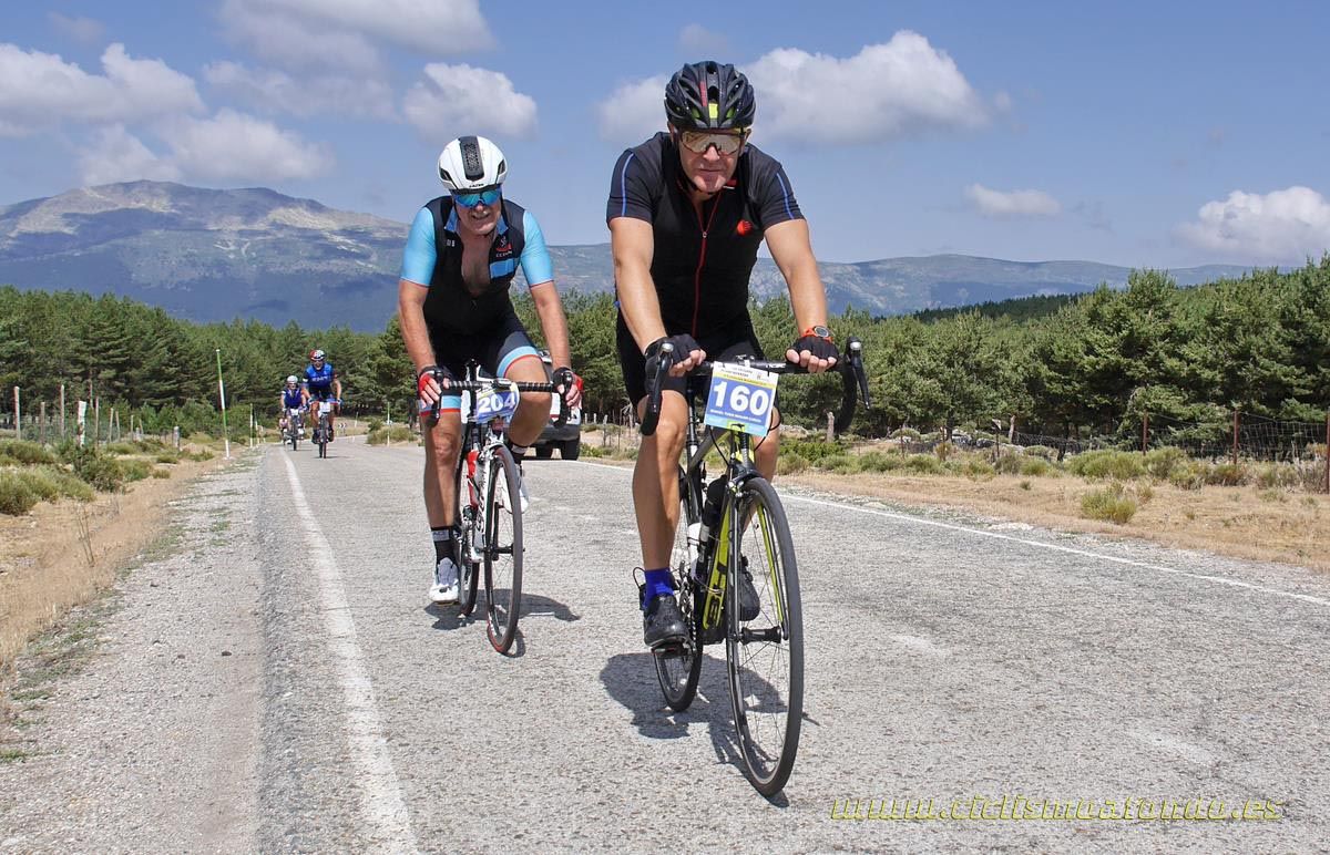 Marcha Cicloturista Pedro Herrero 2019 8