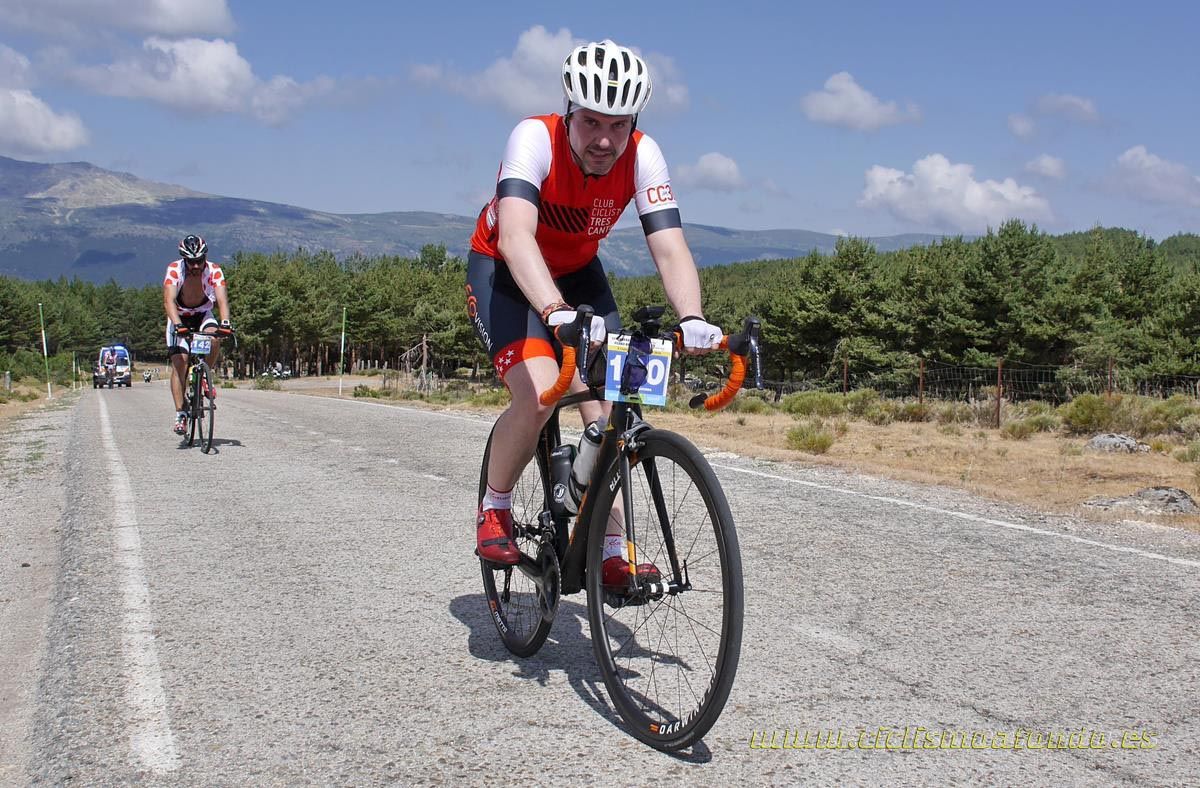 Marcha Cicloturista Pedro Herrero 2019 8