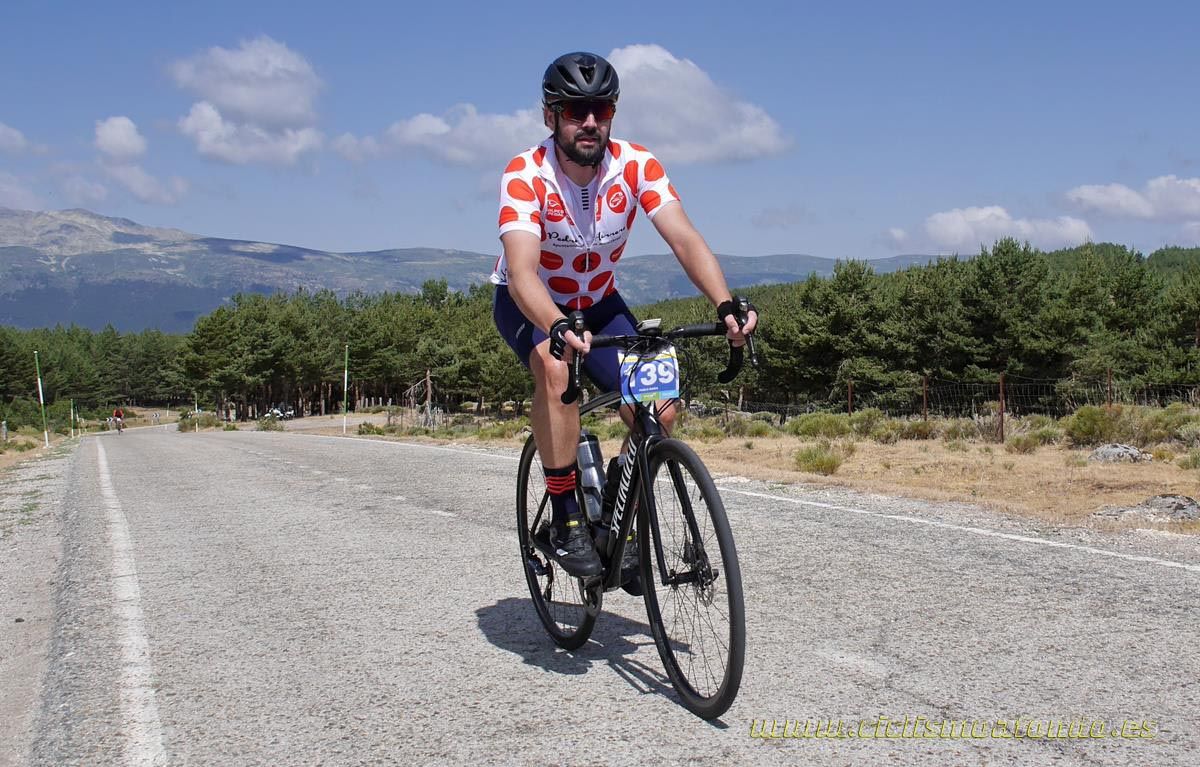Marcha Cicloturista Pedro Herrero 2019 7