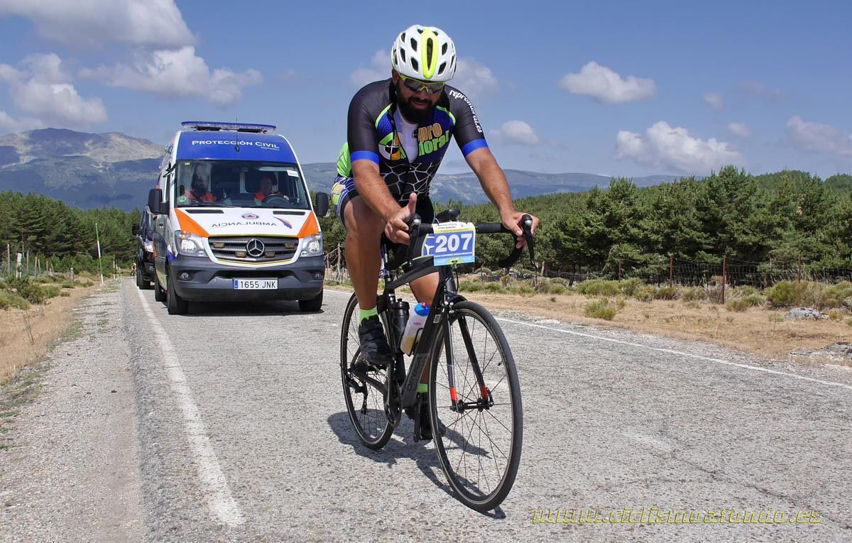 Marcha Cicloturista Pedro Herrero 2019 9