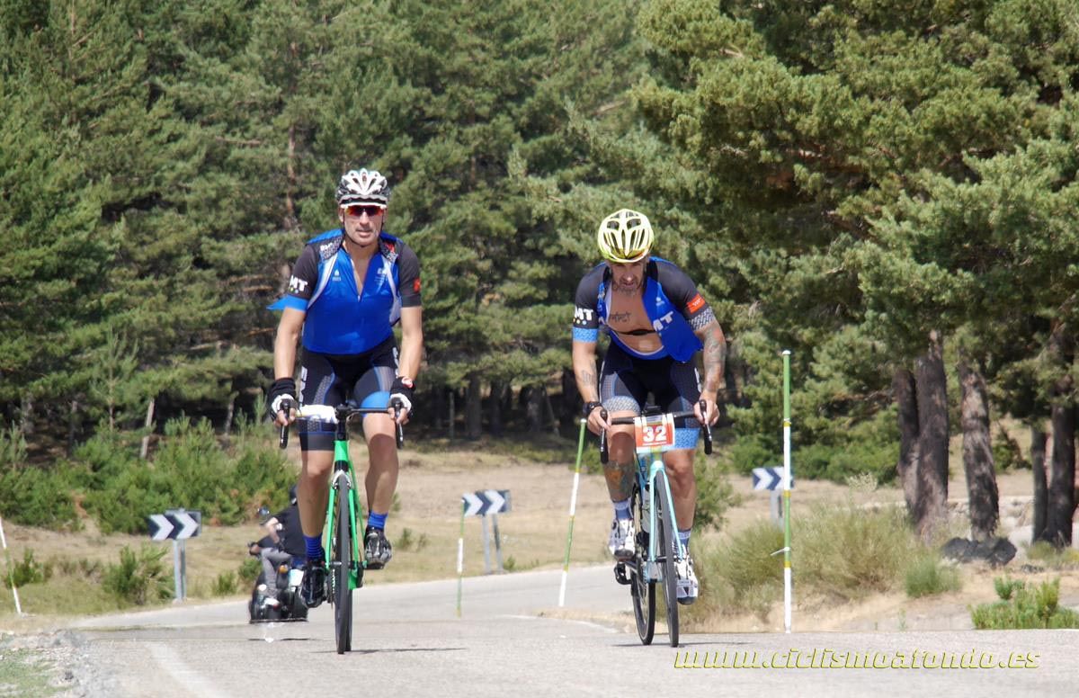 Marcha Cicloturista Pedro Herrero 2019 9