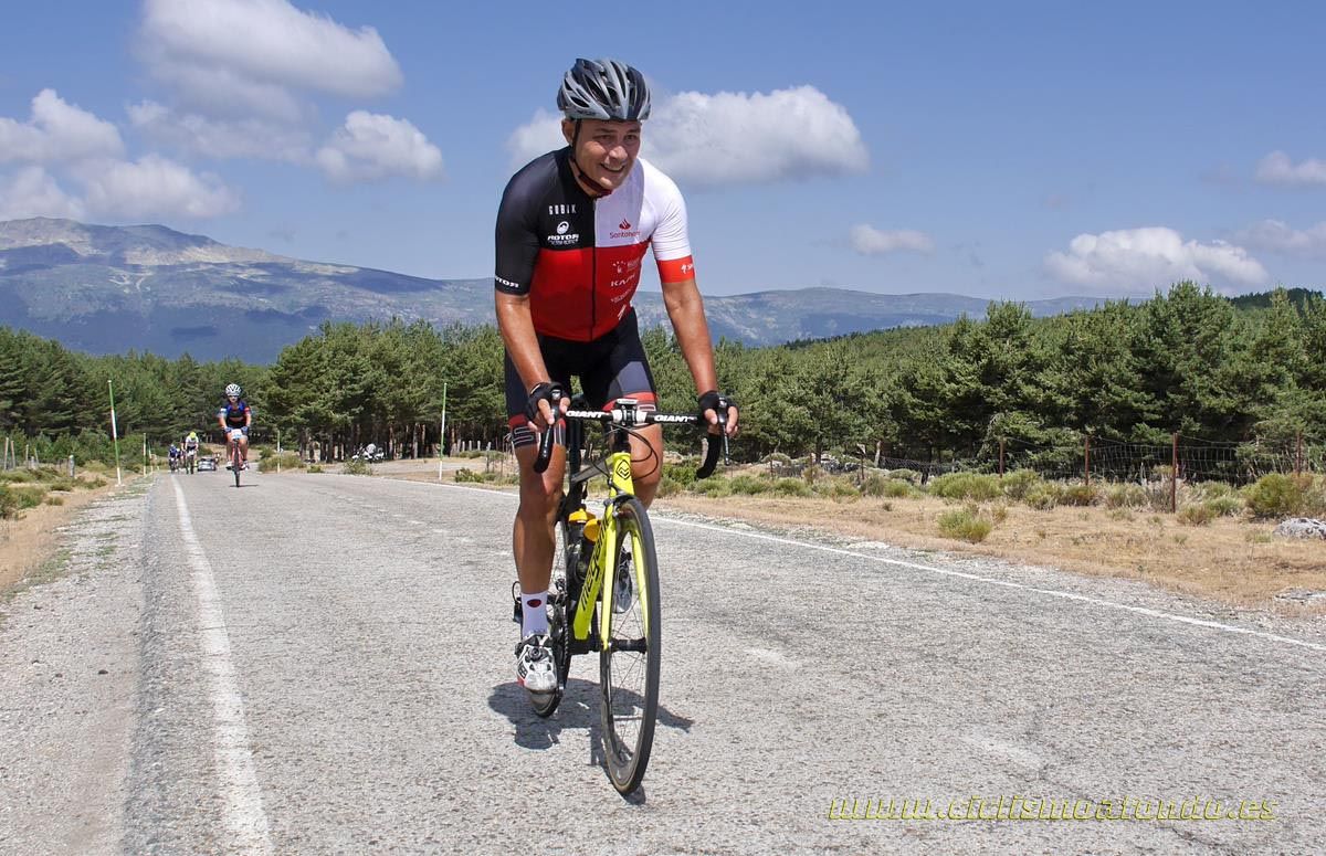 Marcha Cicloturista Pedro Herrero 2019 8