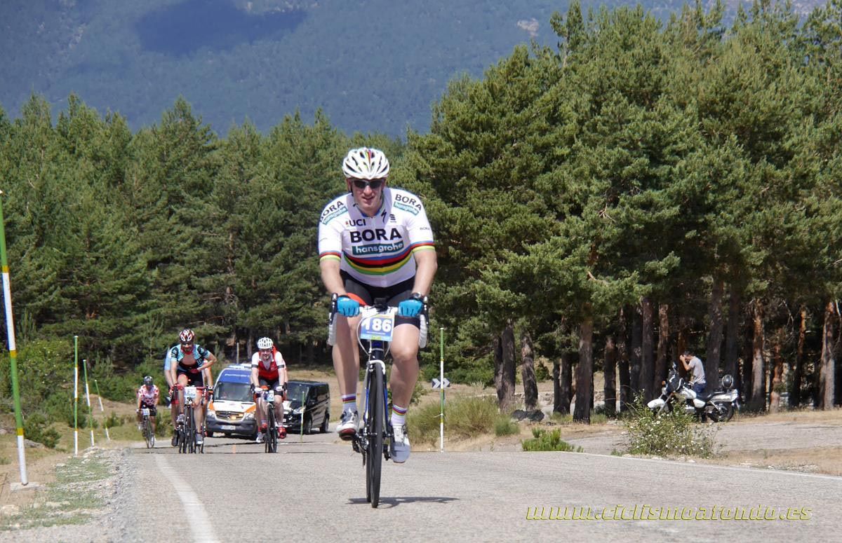Marcha Cicloturista Pedro Herrero 2019 8