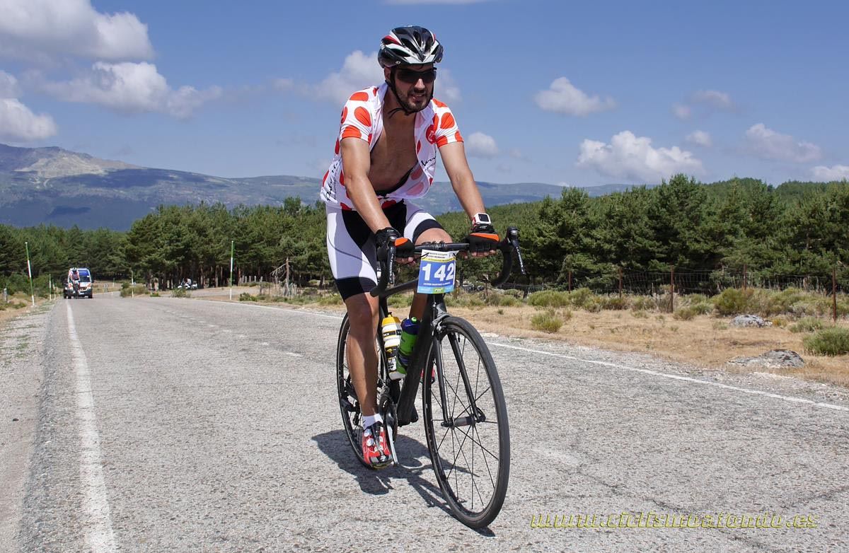 Marcha Cicloturista Pedro Herrero 2019 8