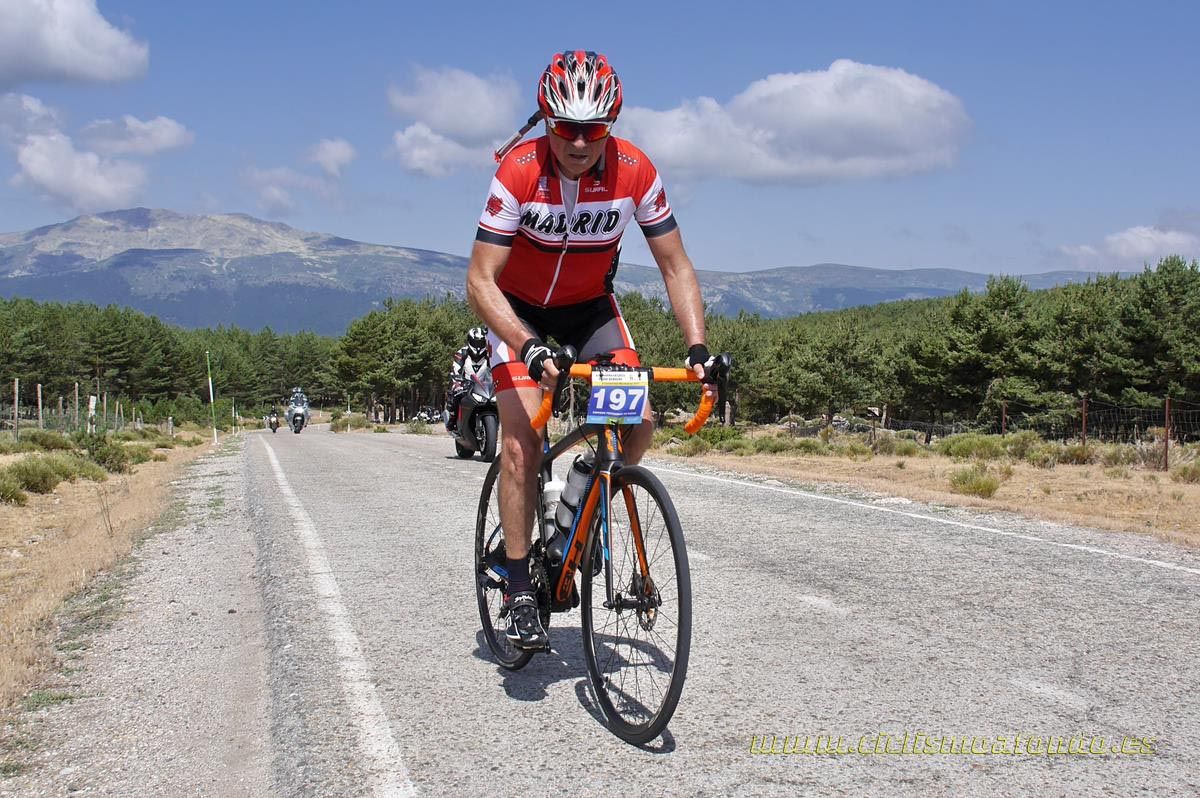Marcha Cicloturista Pedro Herrero 2019 7