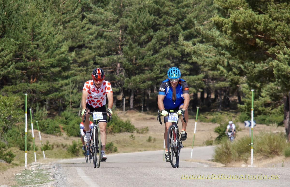 Marcha Cicloturista Pedro Herrero 2019 8