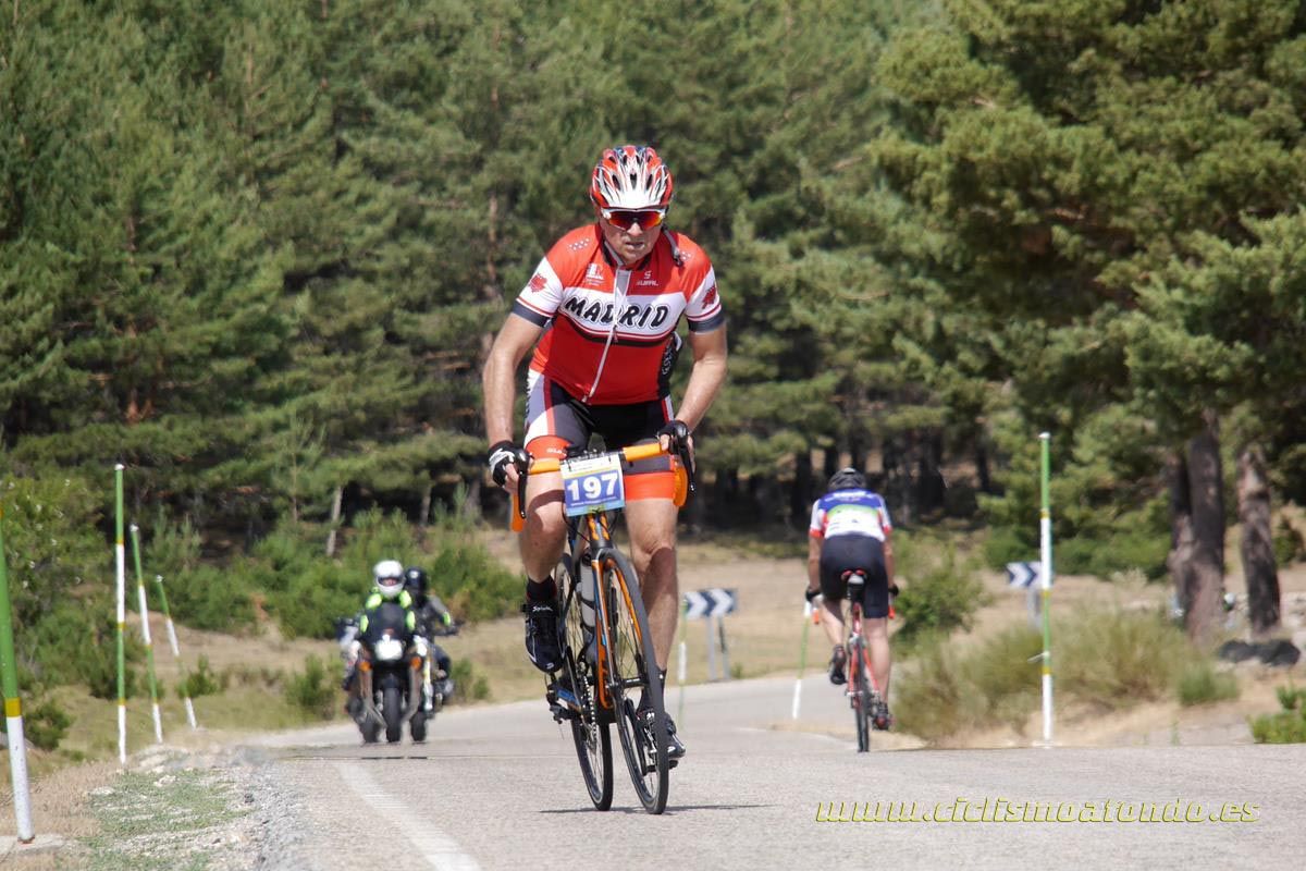 Marcha Cicloturista Pedro Herrero 2019 7