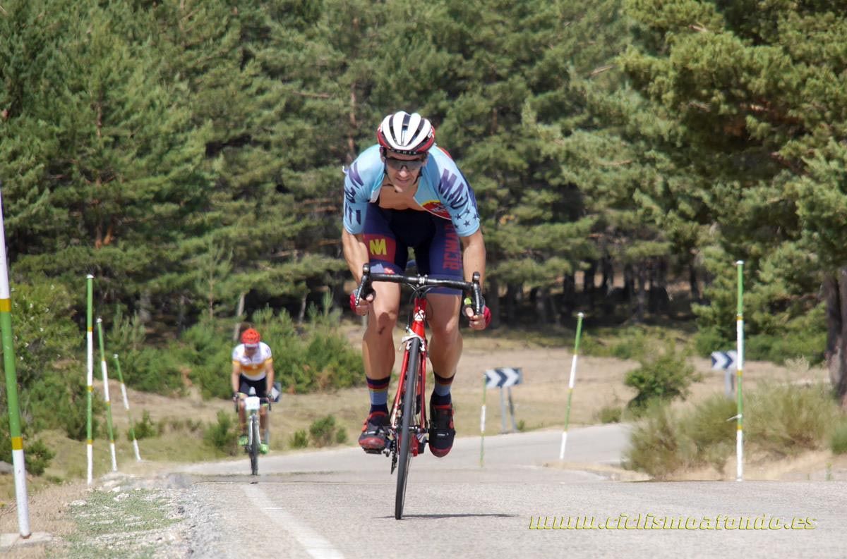 Marcha Cicloturista Pedro Herrero 2019 9