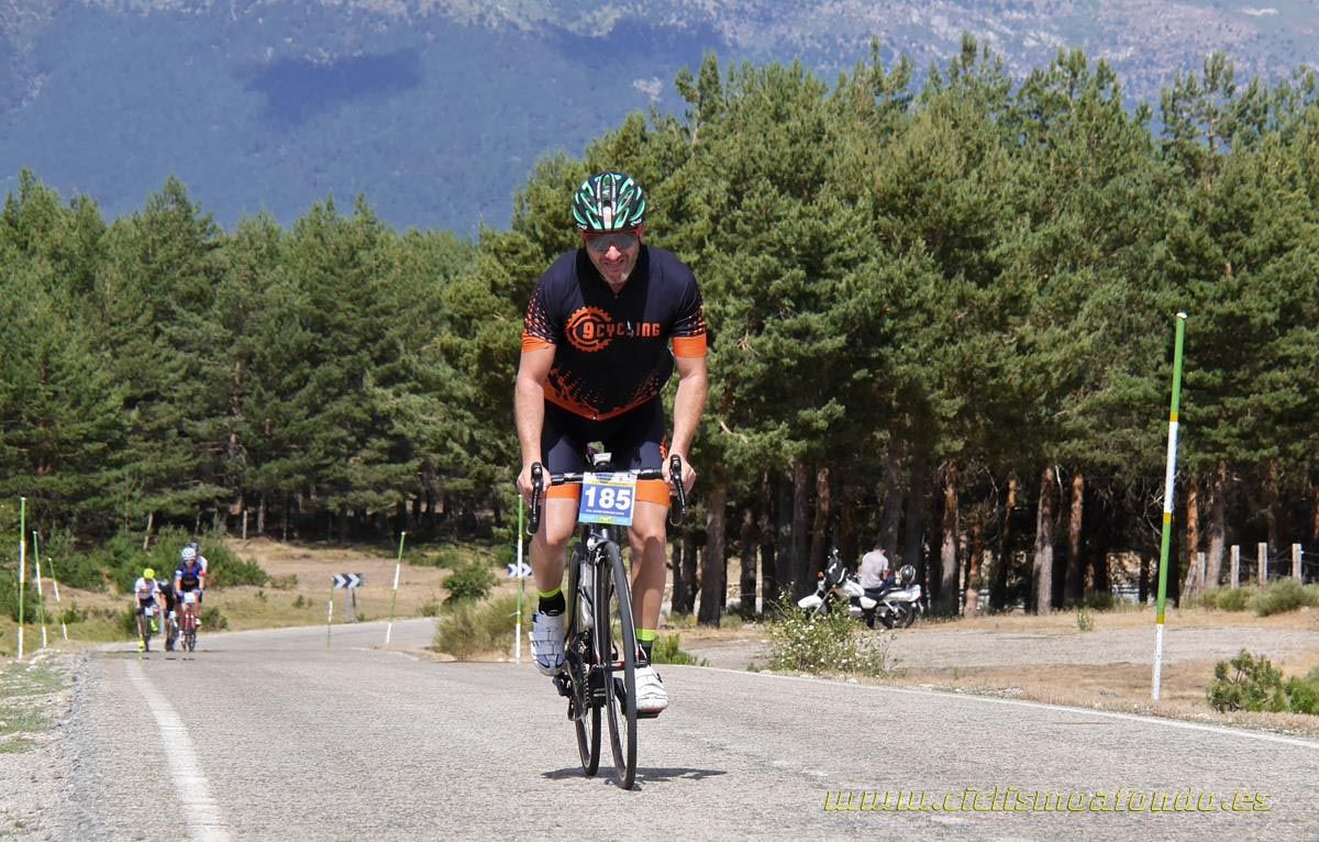 Marcha Cicloturista Pedro Herrero 2019 8