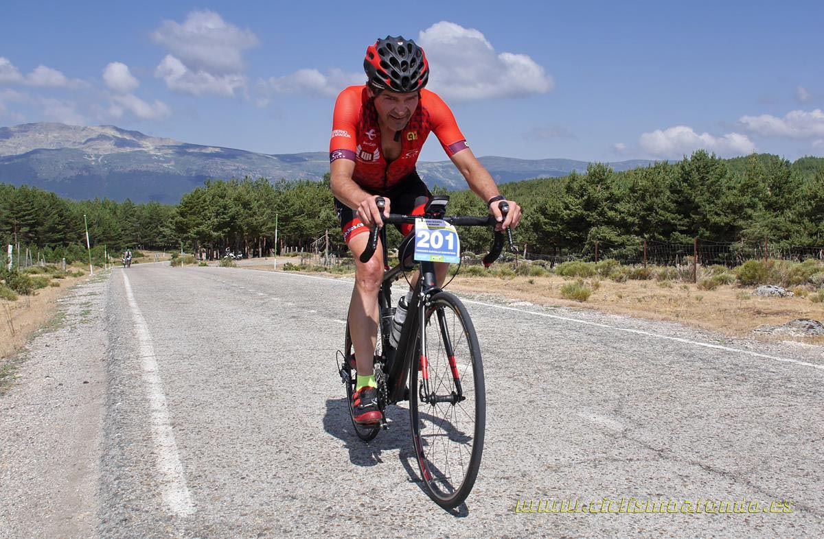 Marcha Cicloturista Pedro Herrero 2019 7