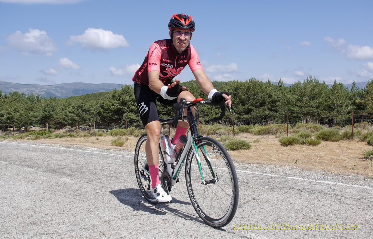 Marcha Cicloturista Pedro Herrero 2019 9