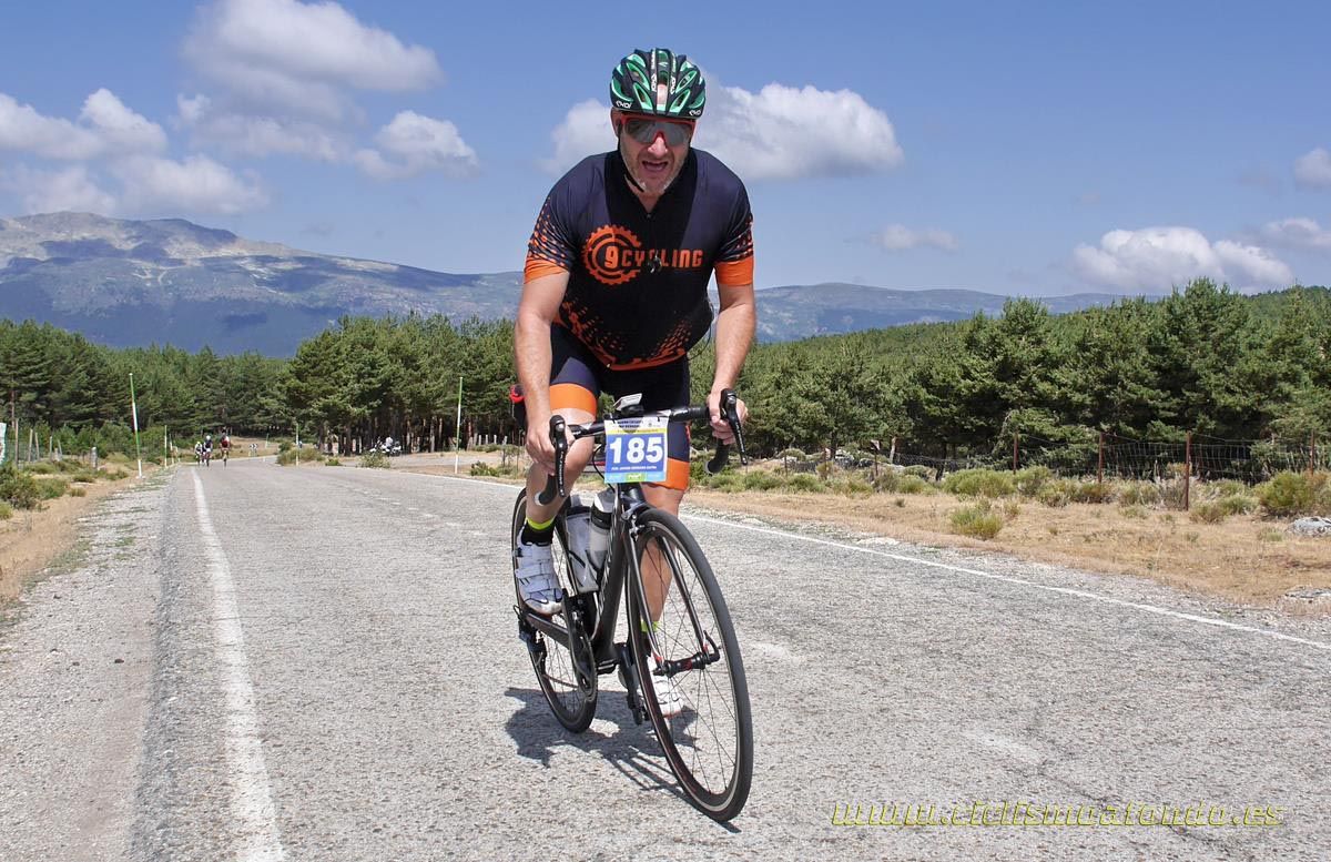 Marcha Cicloturista Pedro Herrero 2019 8