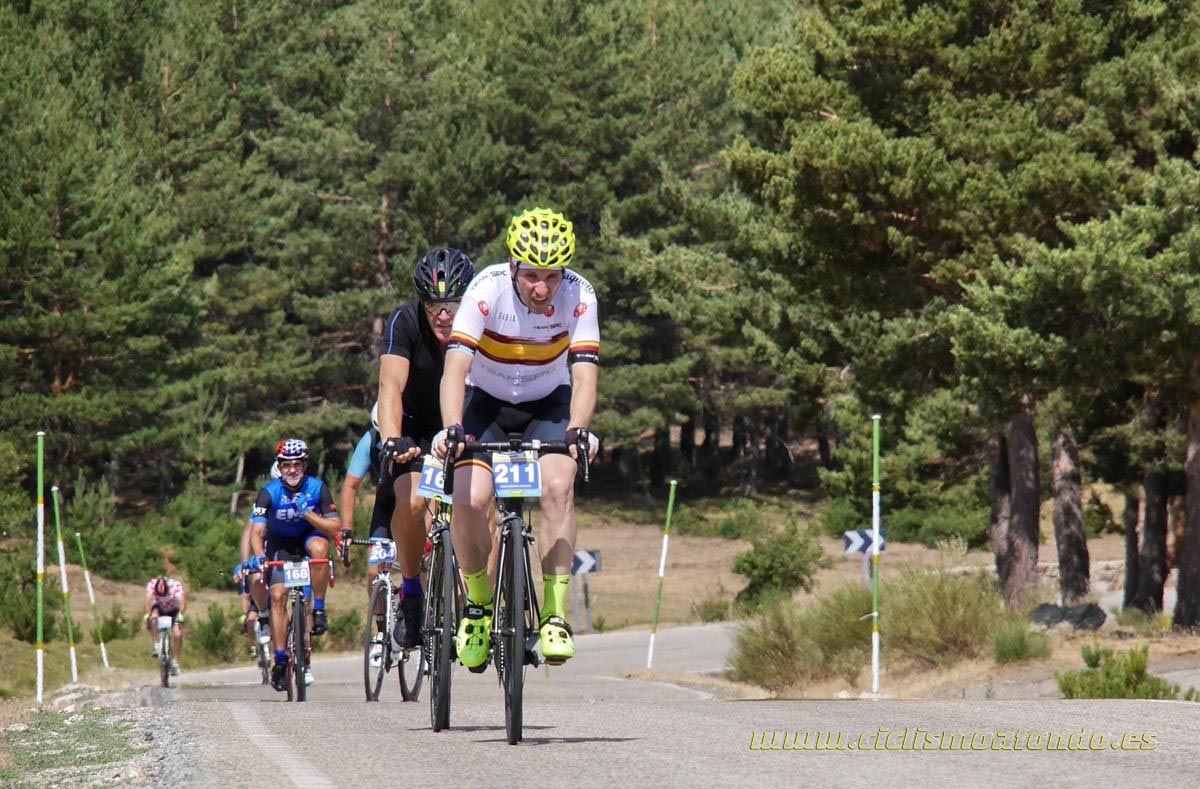 Marcha Cicloturista Pedro Herrero 2019 8