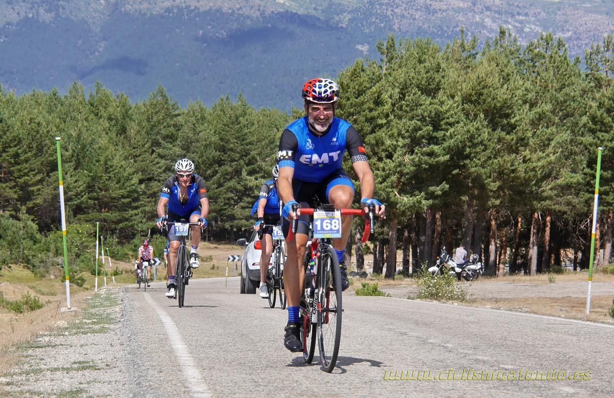 Marcha Cicloturista Pedro Herrero 2019 8