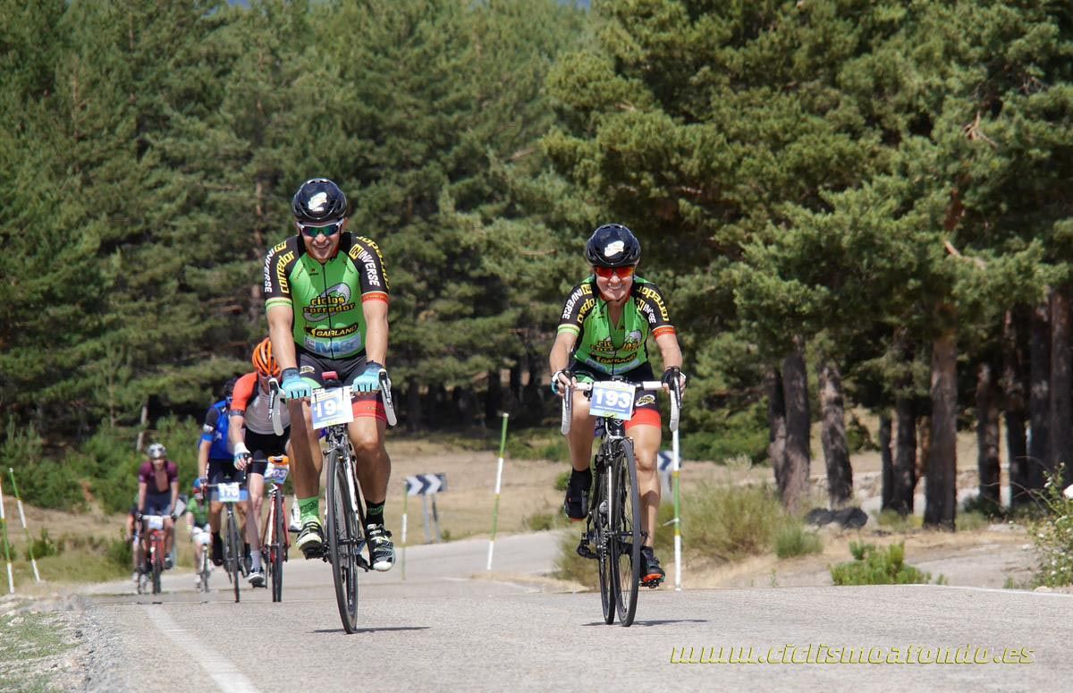 Marcha Cicloturista Pedro Herrero 2019 7