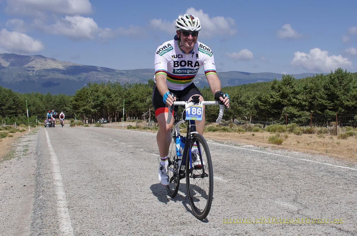 Marcha Cicloturista Pedro Herrero 2019 8