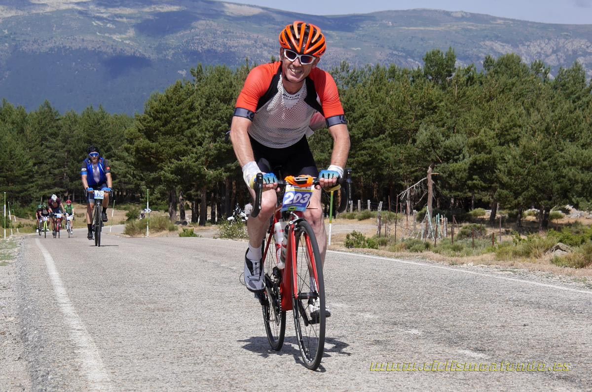 Marcha Cicloturista Pedro Herrero 2019 8
