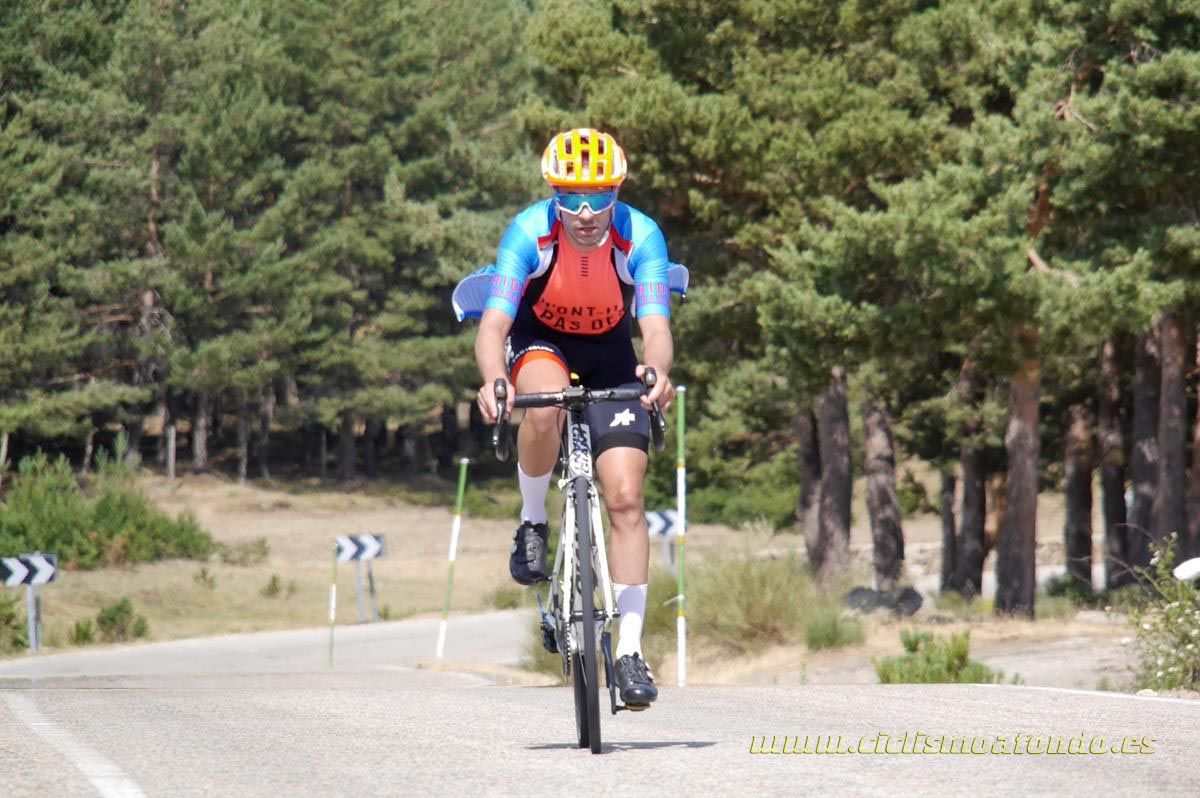 Marcha Cicloturista Pedro Herrero 2019 9