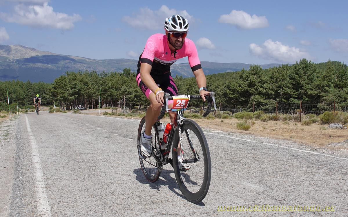 Marcha Cicloturista Pedro Herrero 2019 9