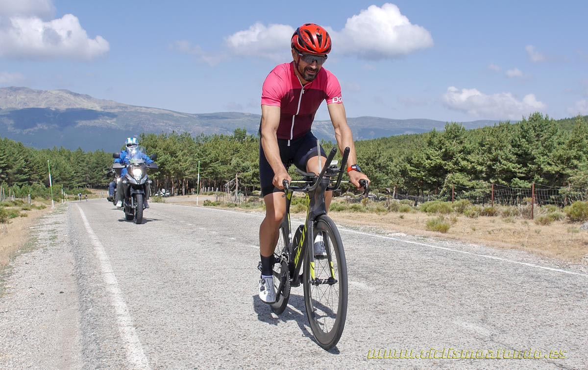 Marcha Cicloturista Pedro Herrero 2019 9