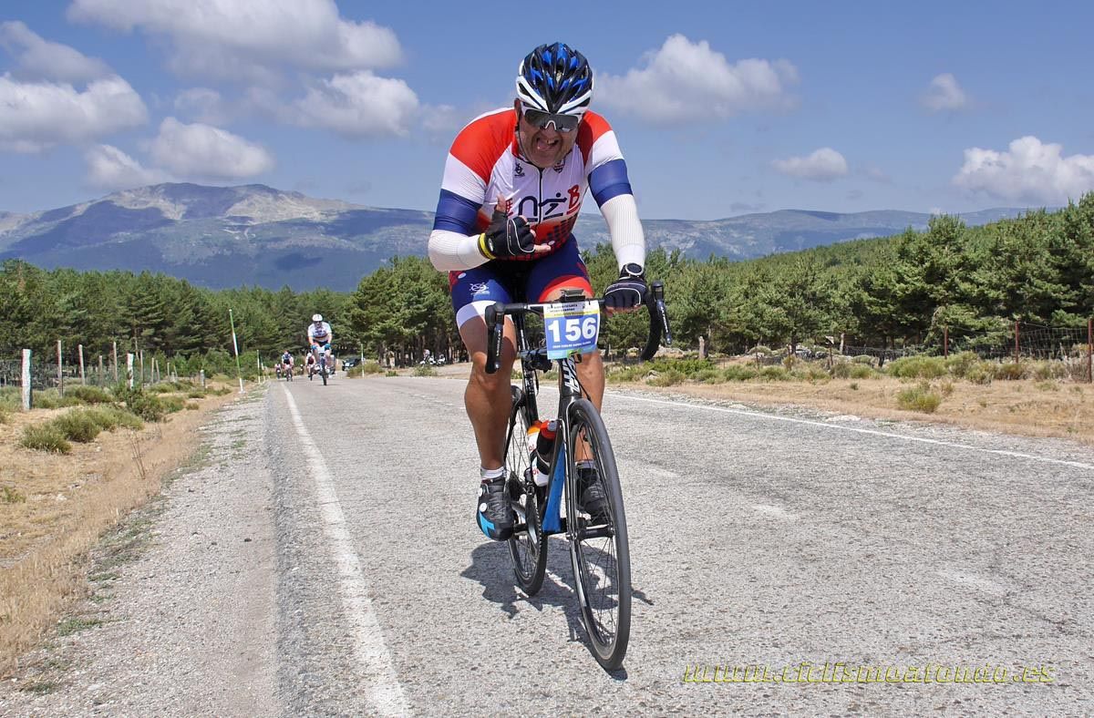 Marcha Cicloturista Pedro Herrero 2019 8