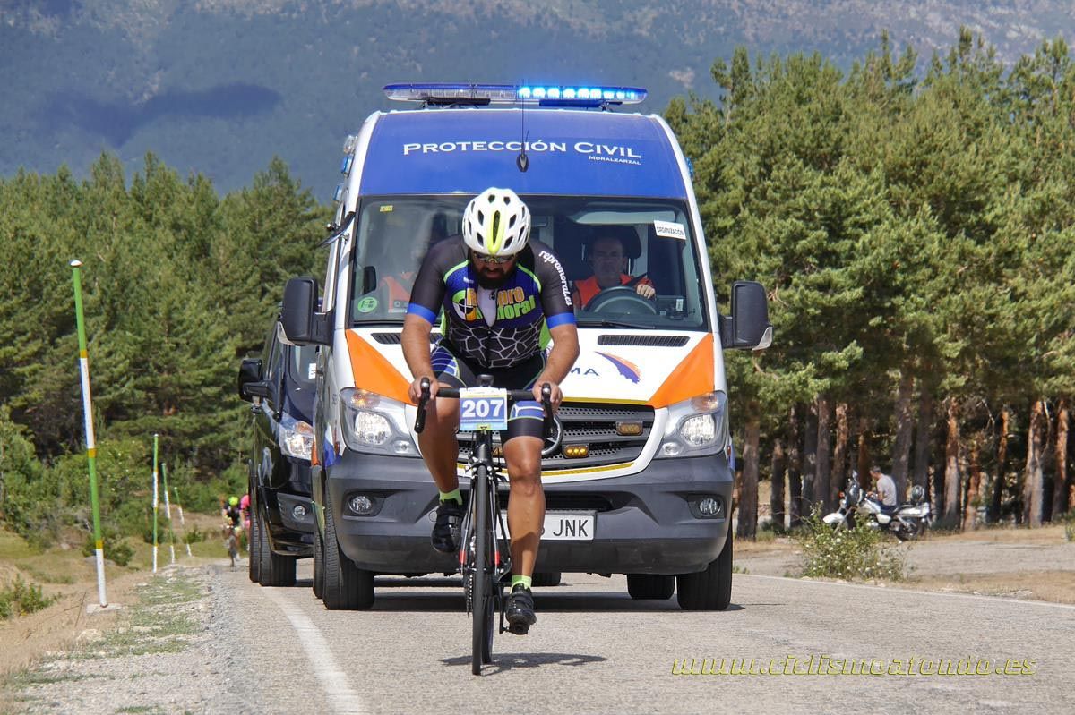 Marcha Cicloturista Pedro Herrero 2019 9
