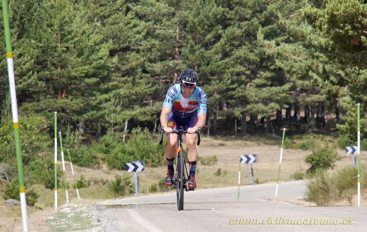 Marcha Cicloturista Pedro Herrero 2019 9