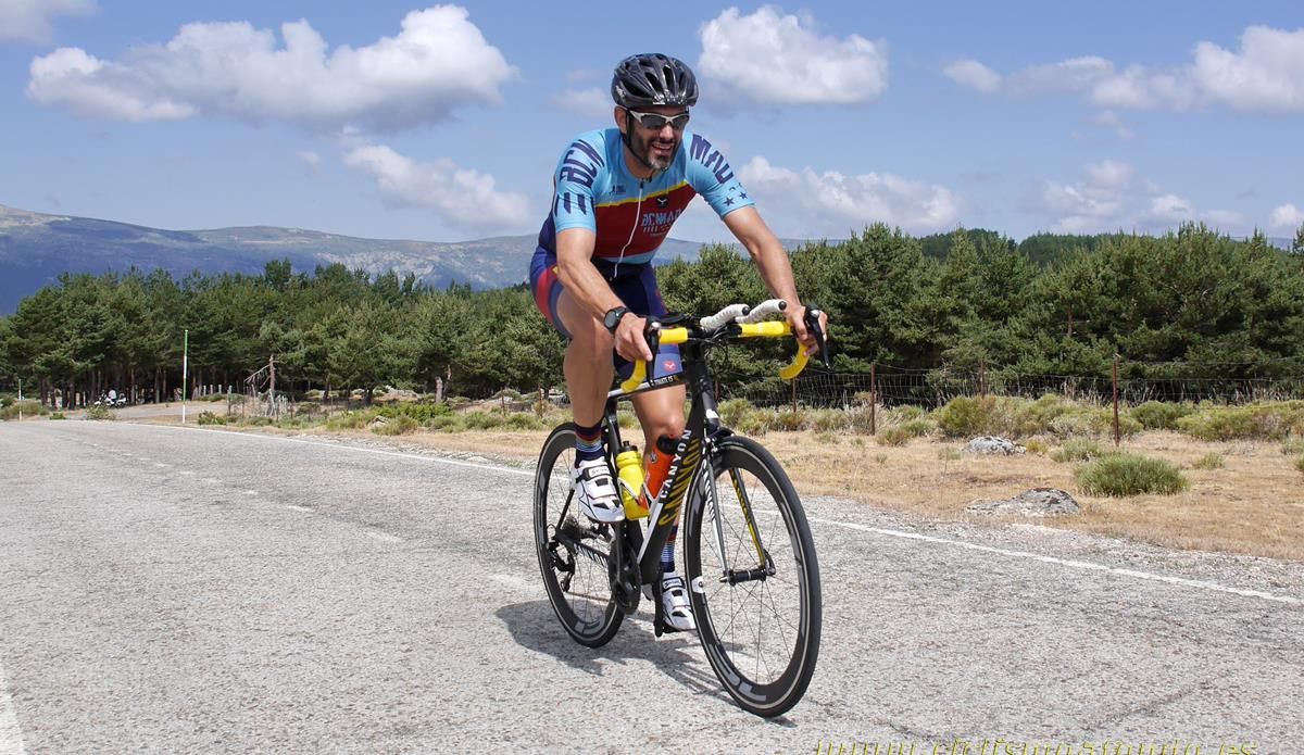 Marcha Cicloturista Pedro Herrero 2019 10