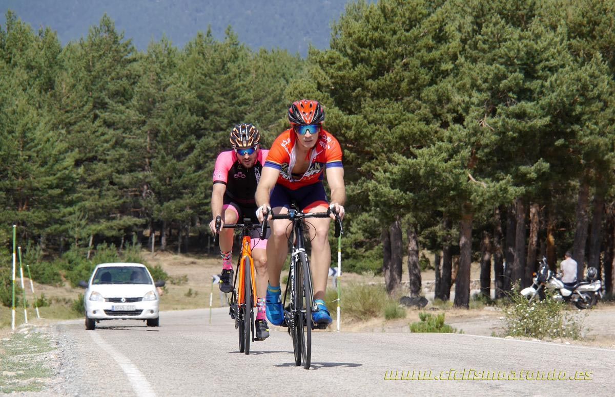 Marcha Cicloturista Pedro Herrero 2019 9