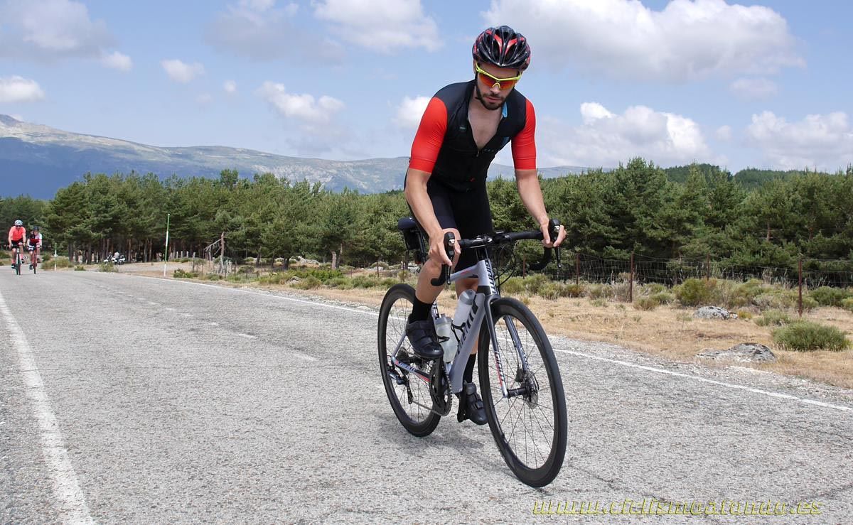 Marcha Cicloturista Pedro Herrero 2019 10