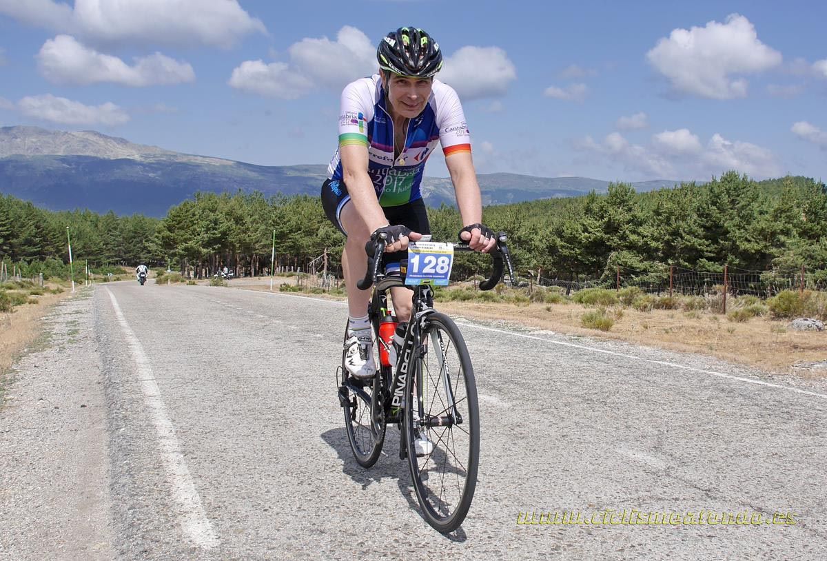 Marcha Cicloturista Pedro Herrero 2019 10
