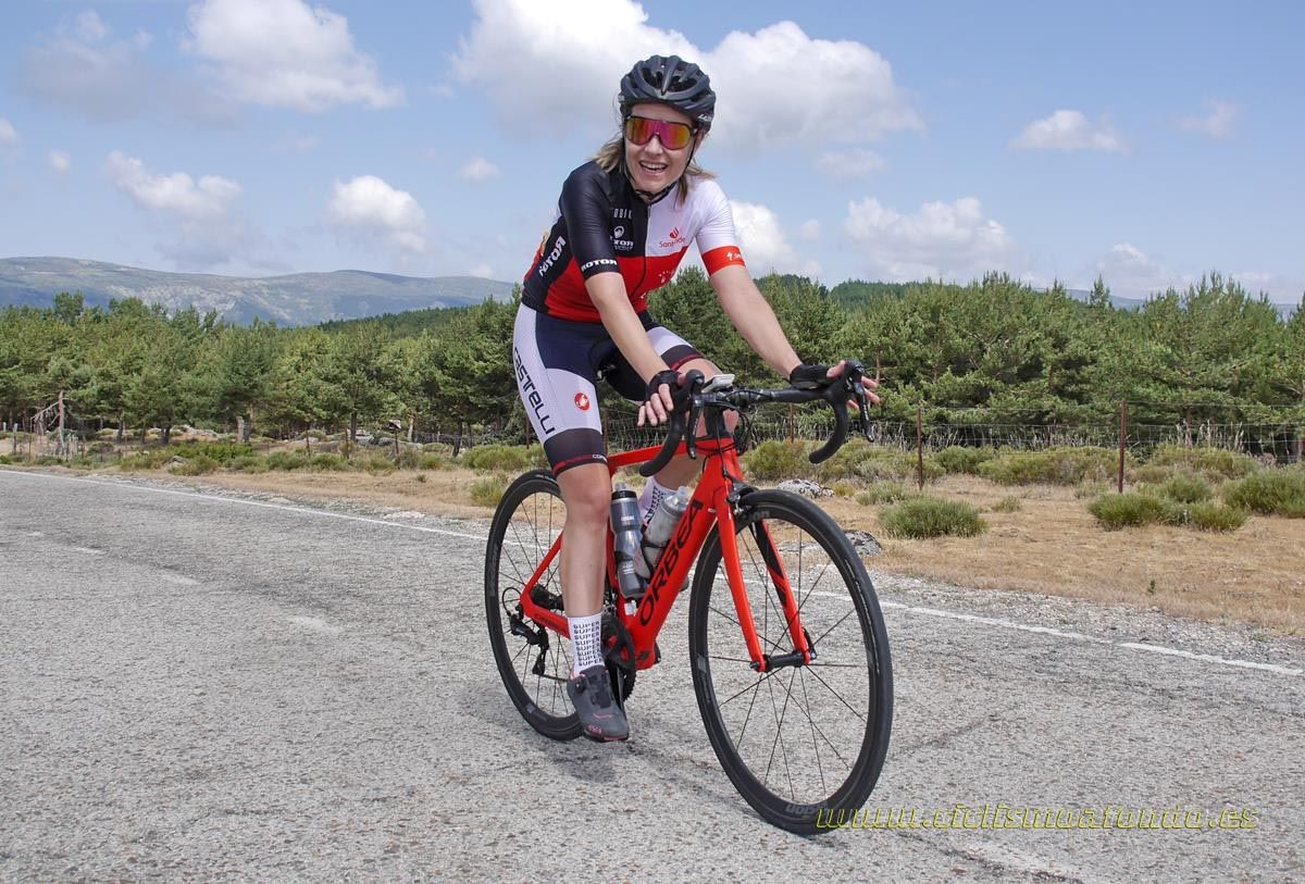 Marcha Cicloturista Pedro Herrero 2019 10