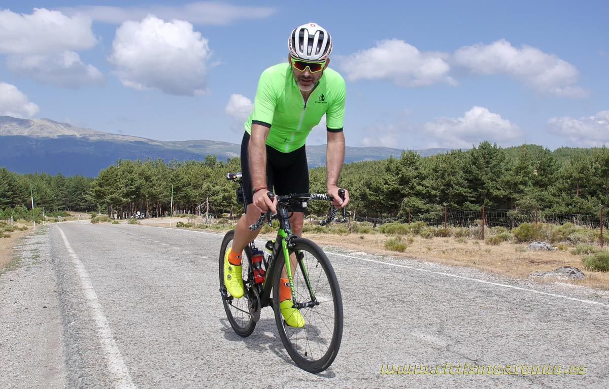 Marcha Cicloturista Pedro Herrero 2019 10