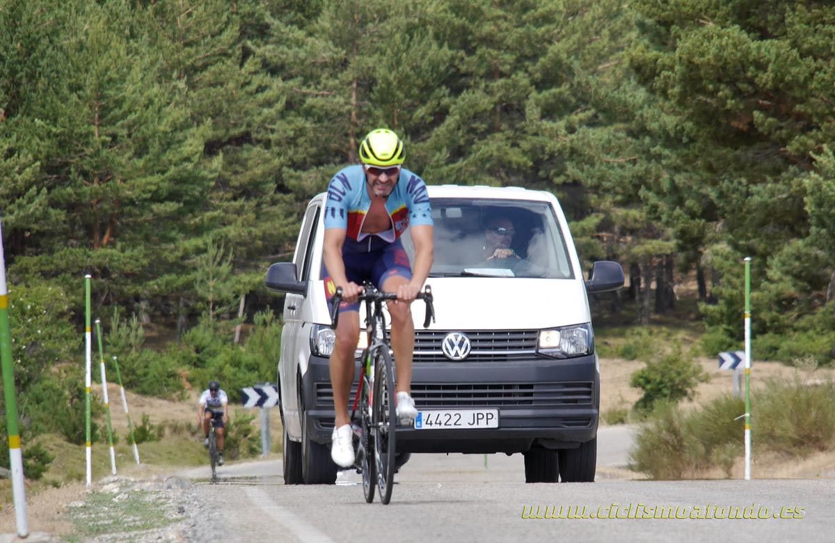 Marcha Cicloturista Pedro Herrero 2019 10