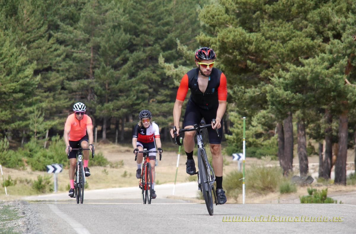 Marcha Cicloturista Pedro Herrero 2019 10