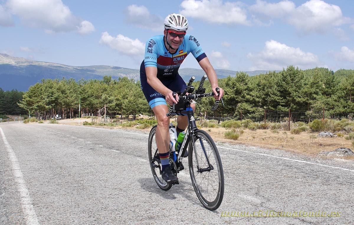 Marcha Cicloturista Pedro Herrero 2019 10