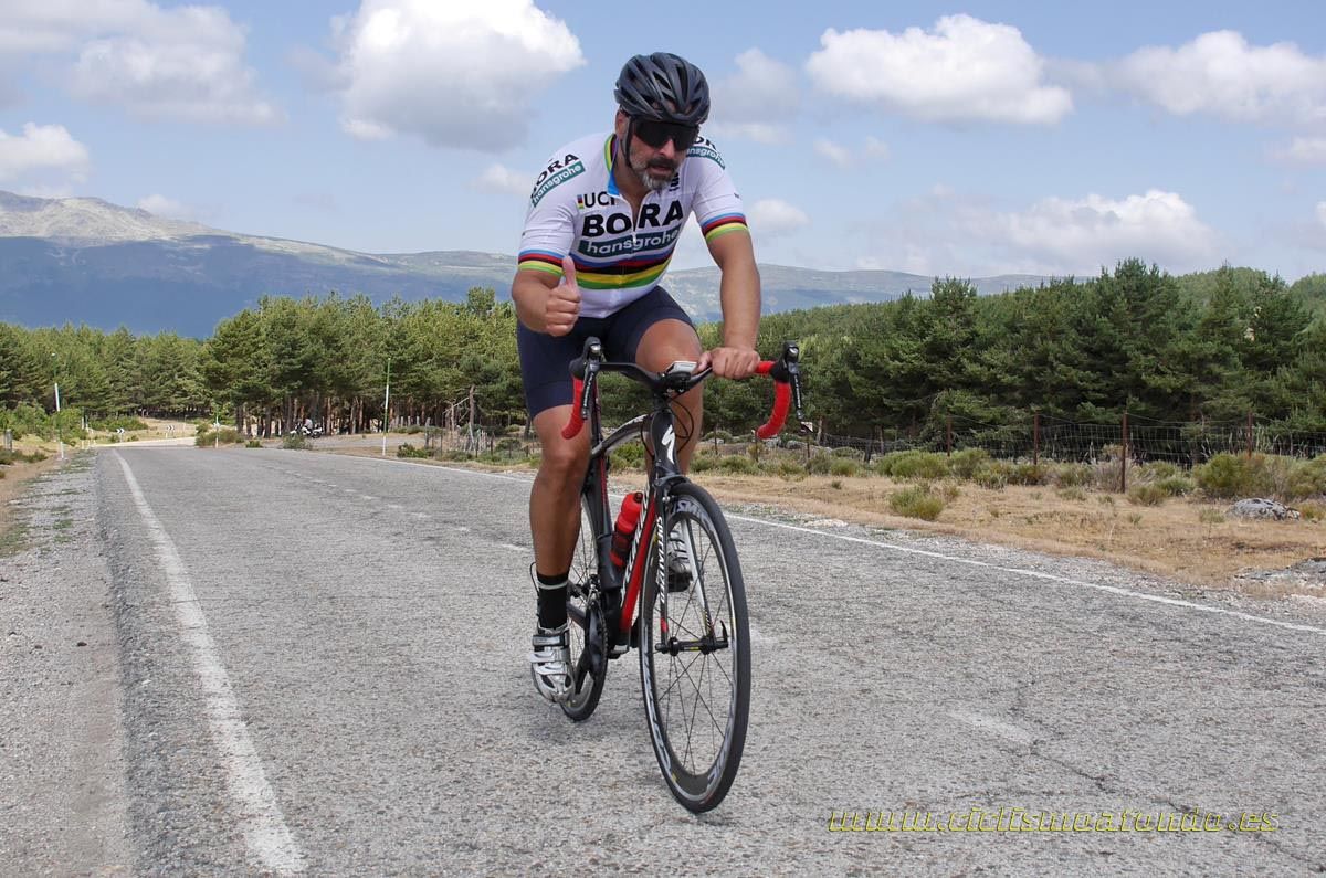 Marcha Cicloturista Pedro Herrero 2019 10