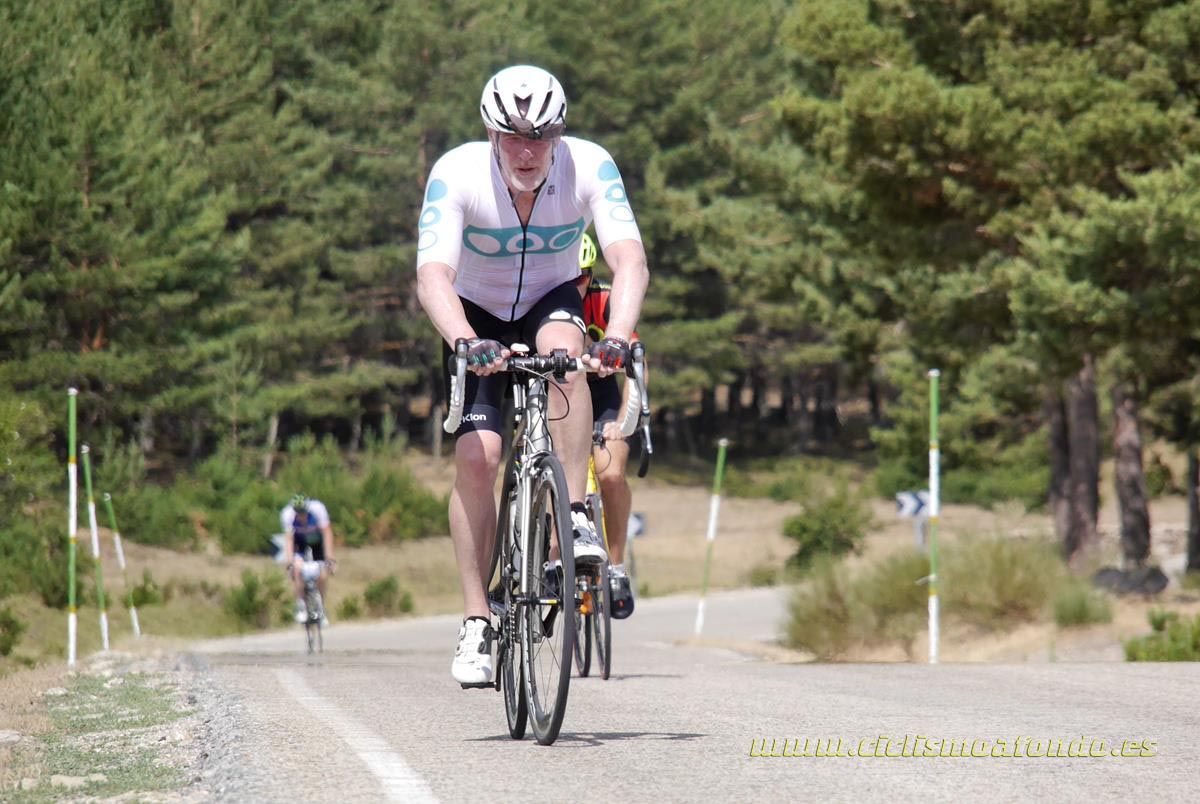 Marcha Cicloturista Pedro Herrero 2019 9