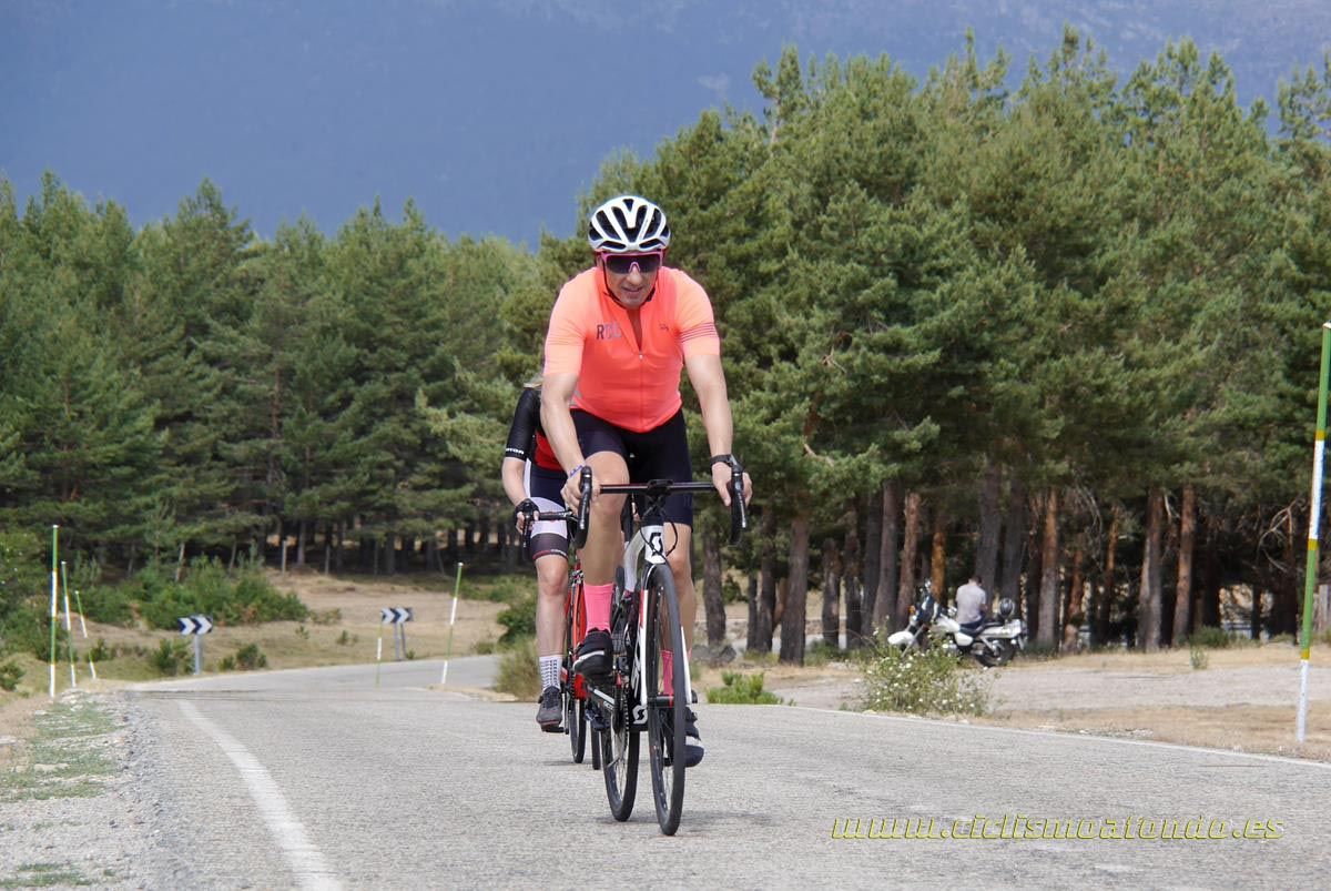 Marcha Cicloturista Pedro Herrero 2019 10