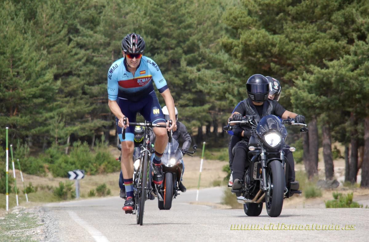 Marcha Cicloturista Pedro Herrero 2019 10
