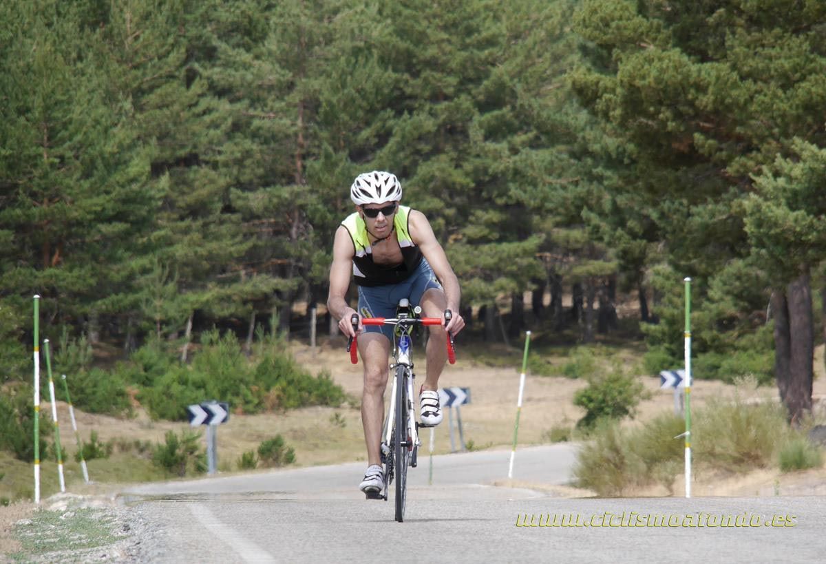 Marcha Cicloturista Pedro Herrero 2019 10