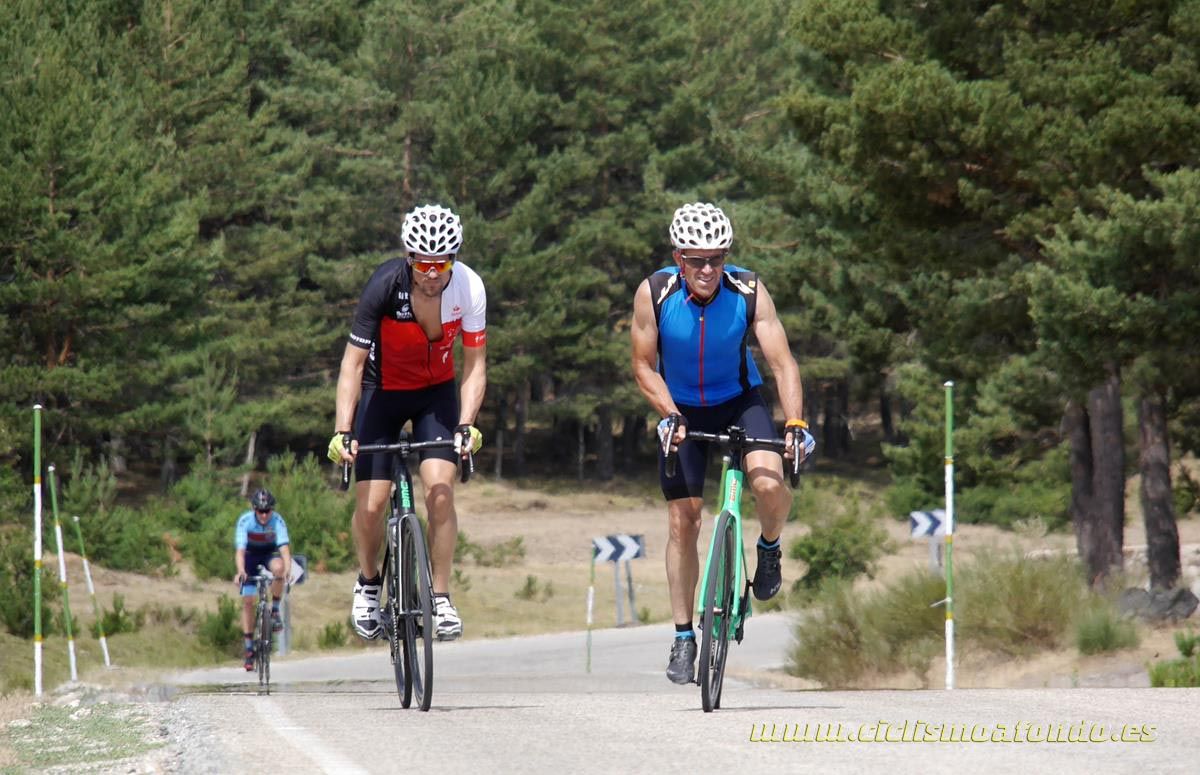 Marcha Cicloturista Pedro Herrero 2019 10