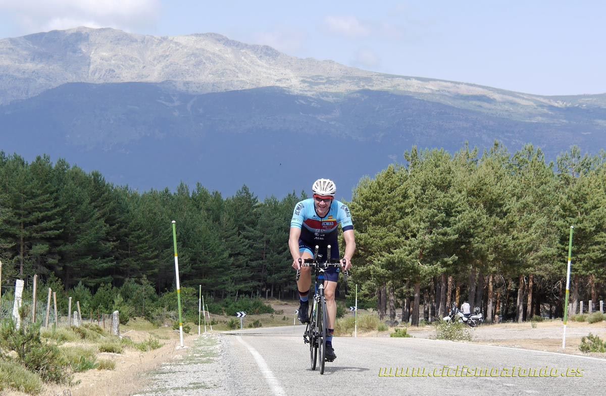 Marcha Cicloturista Pedro Herrero 2019 10