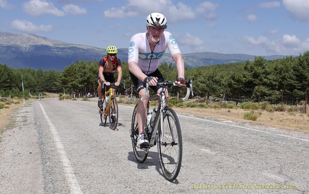Marcha Cicloturista Pedro Herrero 2019 9