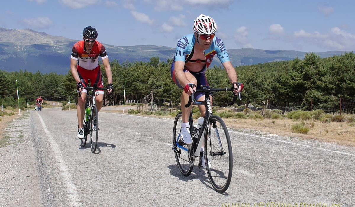 Marcha Cicloturista Pedro Herrero 2019 9