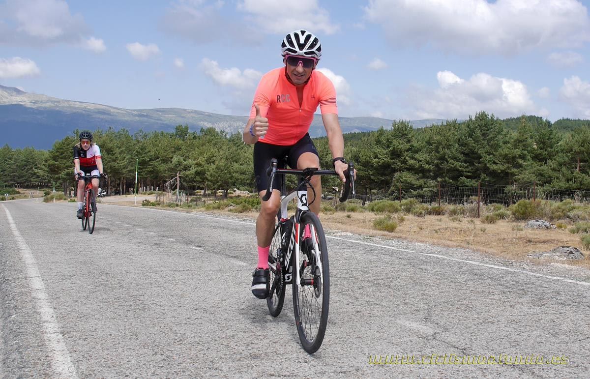 Marcha Cicloturista Pedro Herrero 2019 10