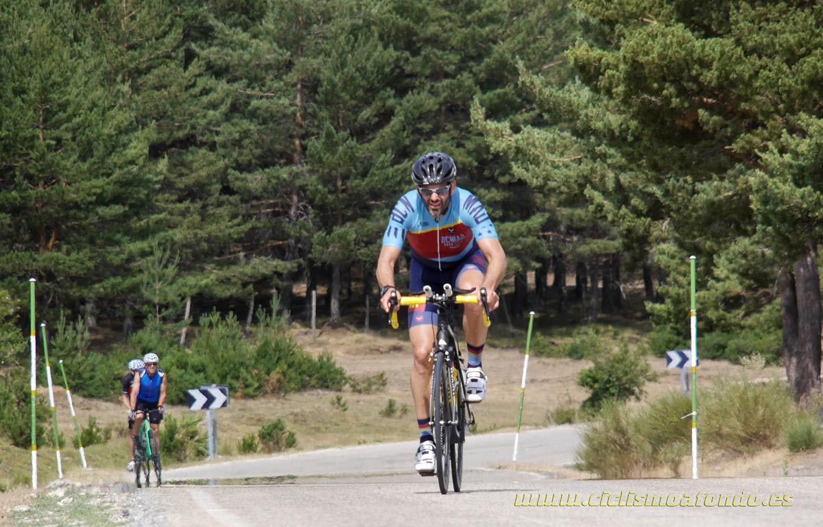 Marcha Cicloturista Pedro Herrero 2019 10