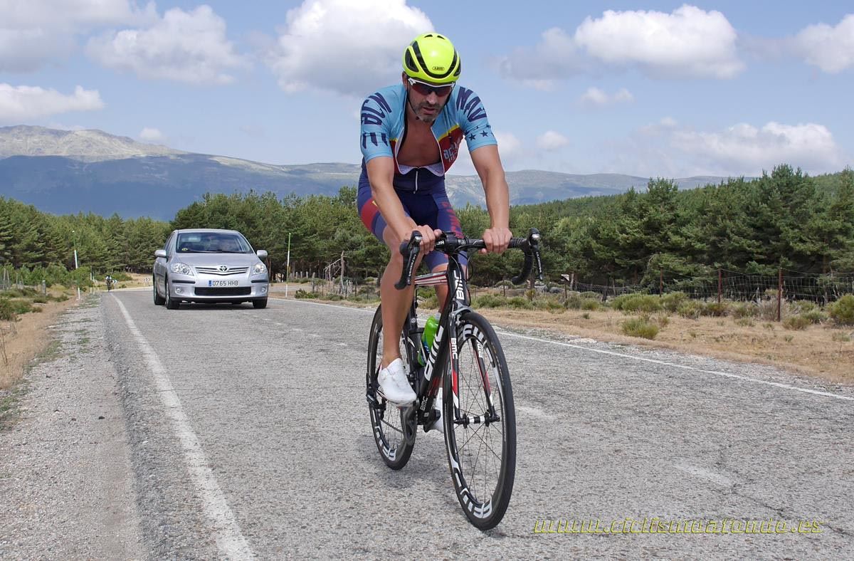 Marcha Cicloturista Pedro Herrero 2019 10